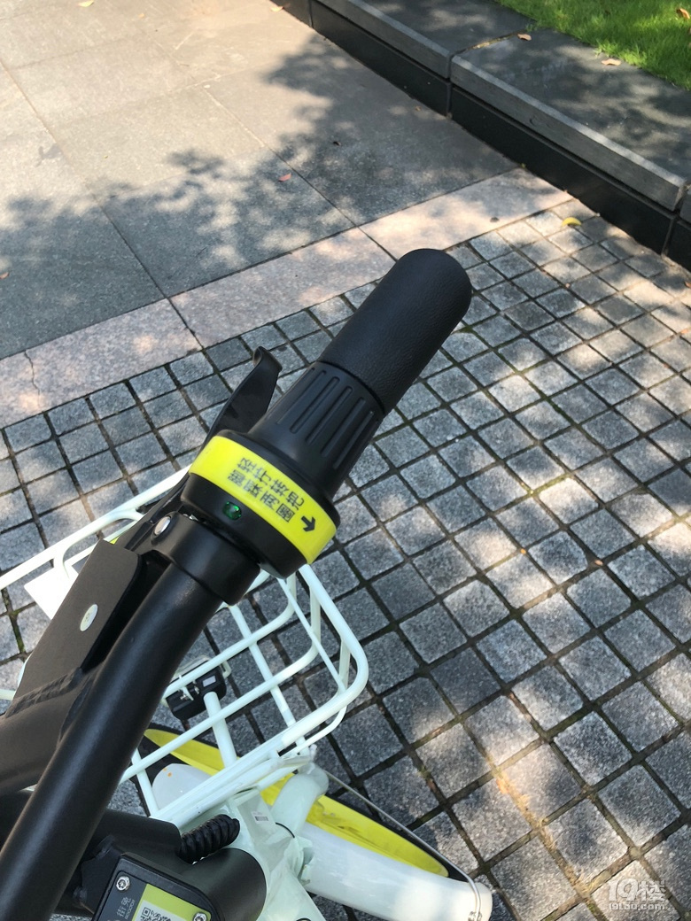 随手拍街兔电单车评测