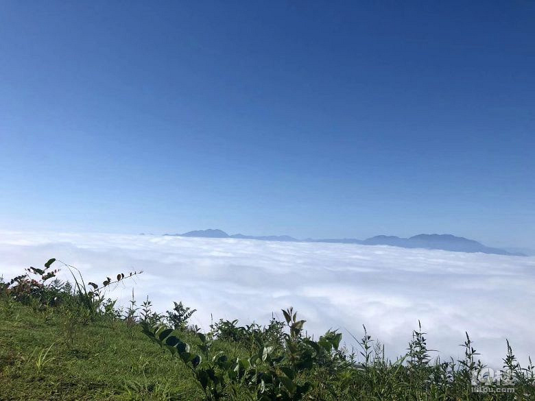 週六自駕安基山看國際滑翔傘大賽-台州旅遊-台州19樓