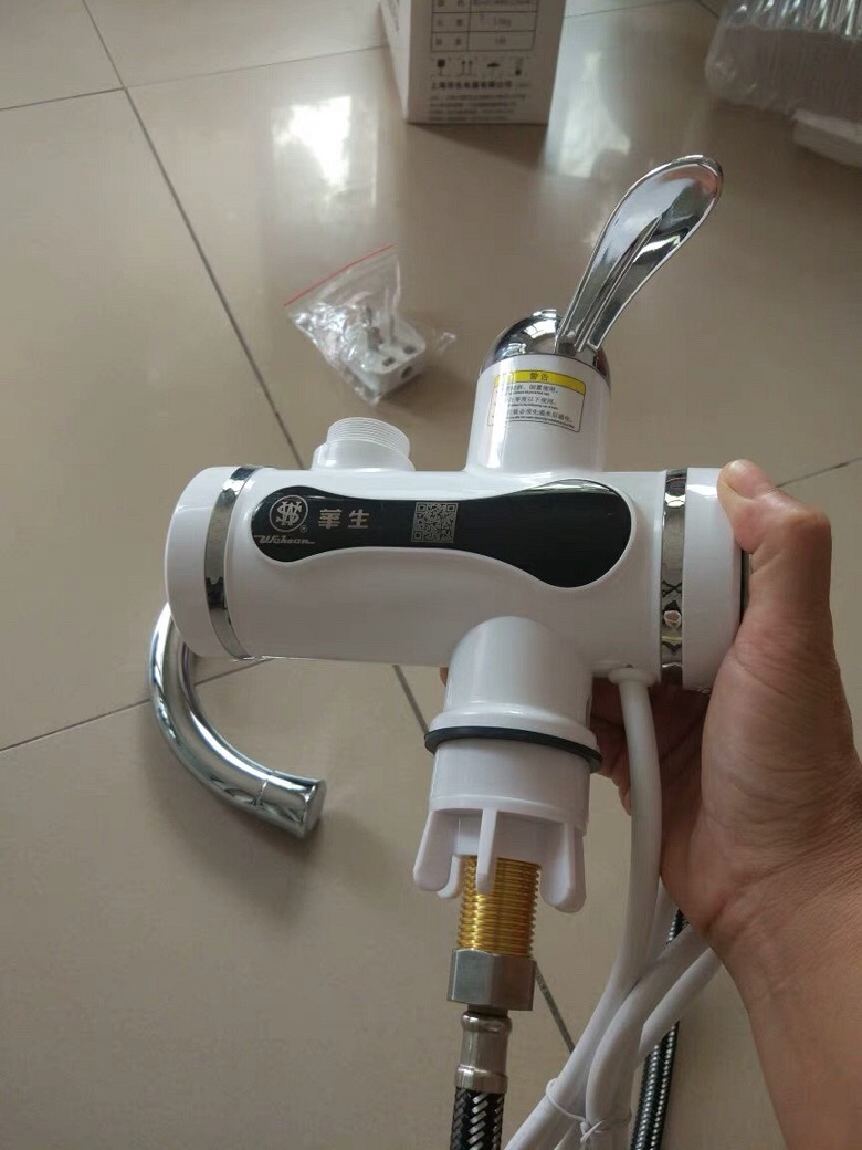 ���� ����ʽ ���� ˮ��ͷ48 Ԫ