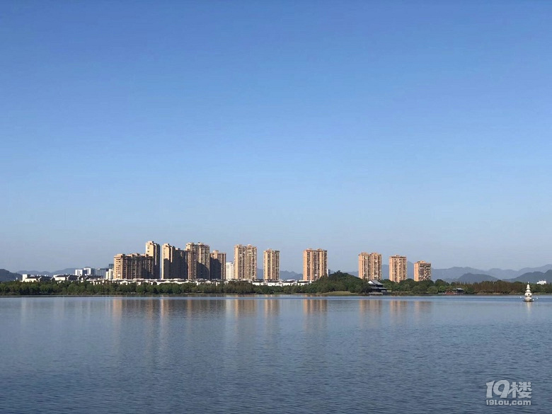 国家宜居生态示范城市临海