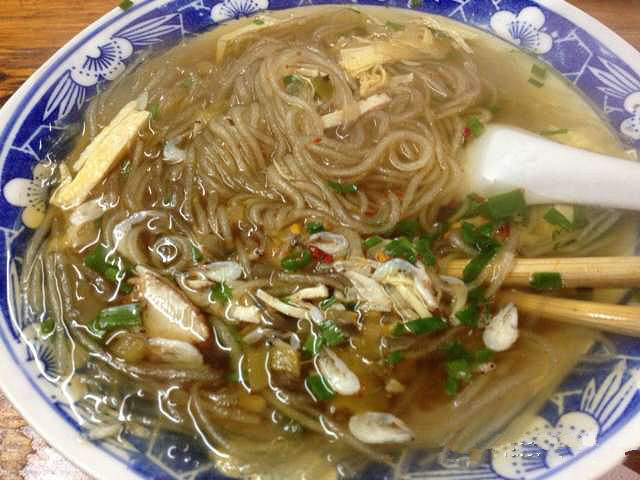 台州10大美食没吃过5种别说自己是台州人