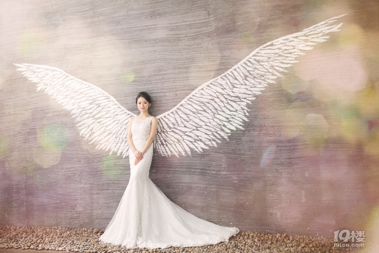 【结婚登记照】