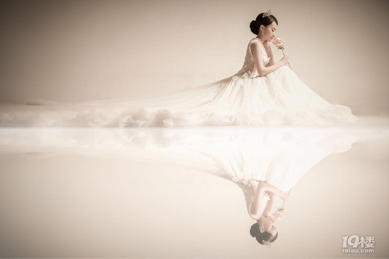 【结婚登记照】