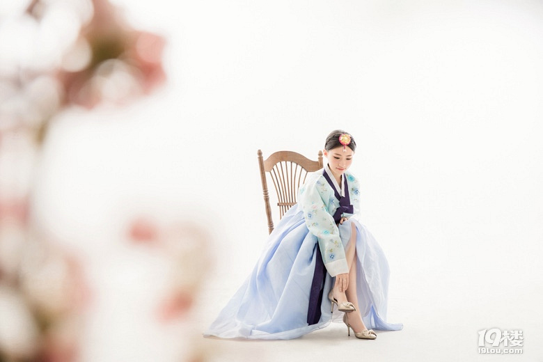 【结婚登记照】