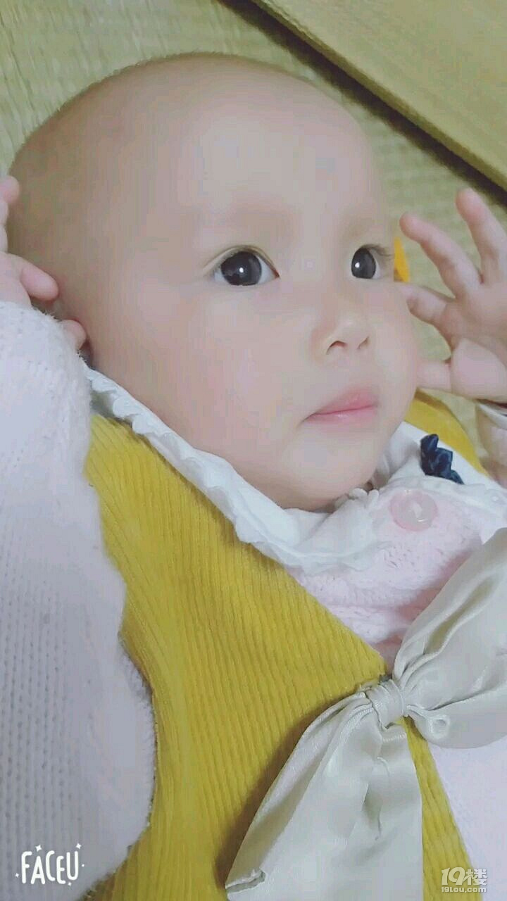 小时候漂亮长大后会变丑吗