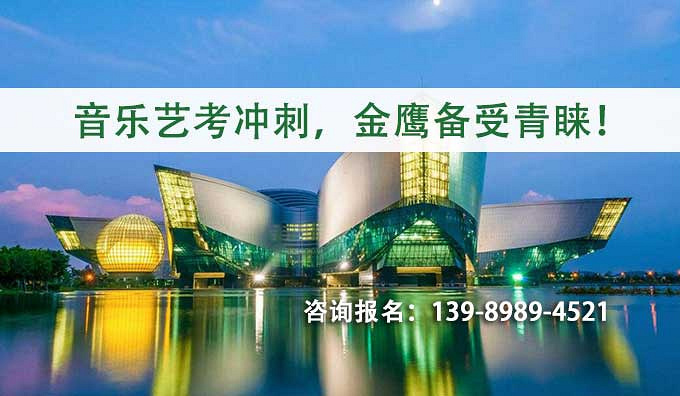 广东广州音乐艺术培训机构排名