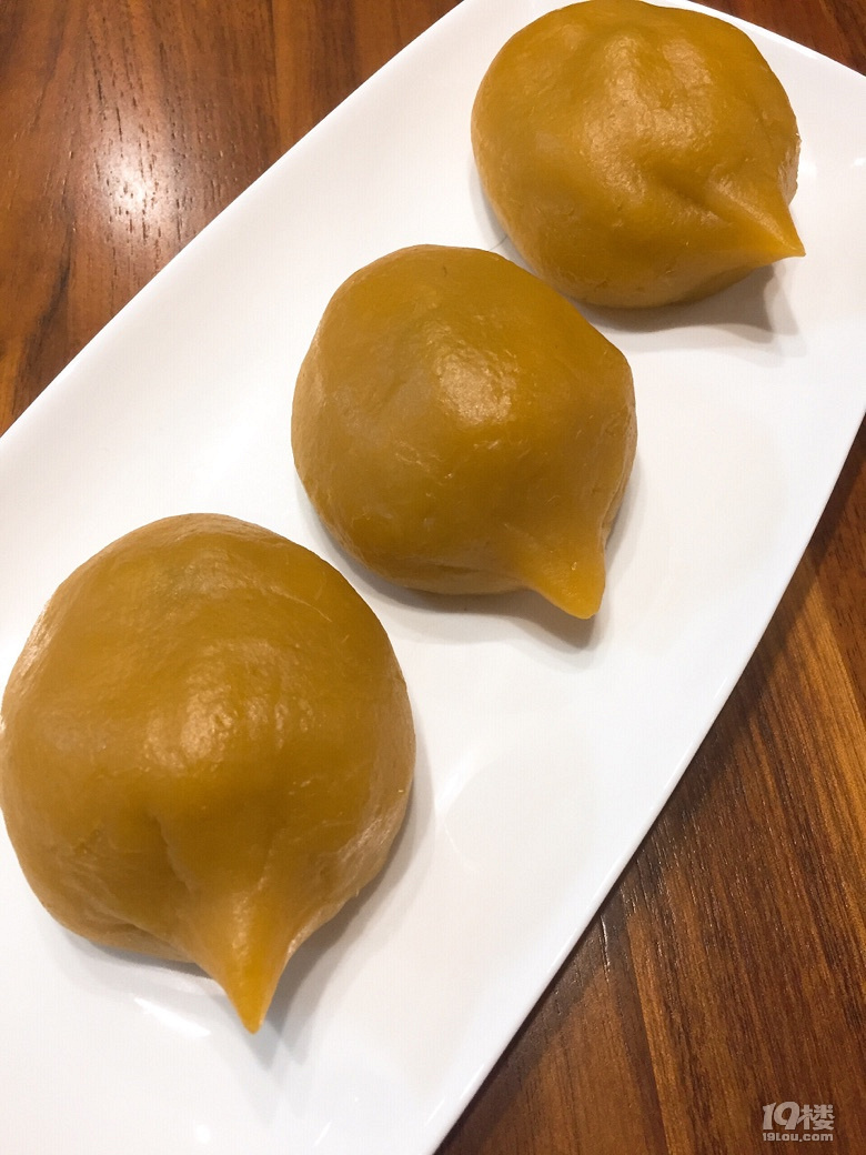 提前做冬至圆吃-台州美食-台州19楼