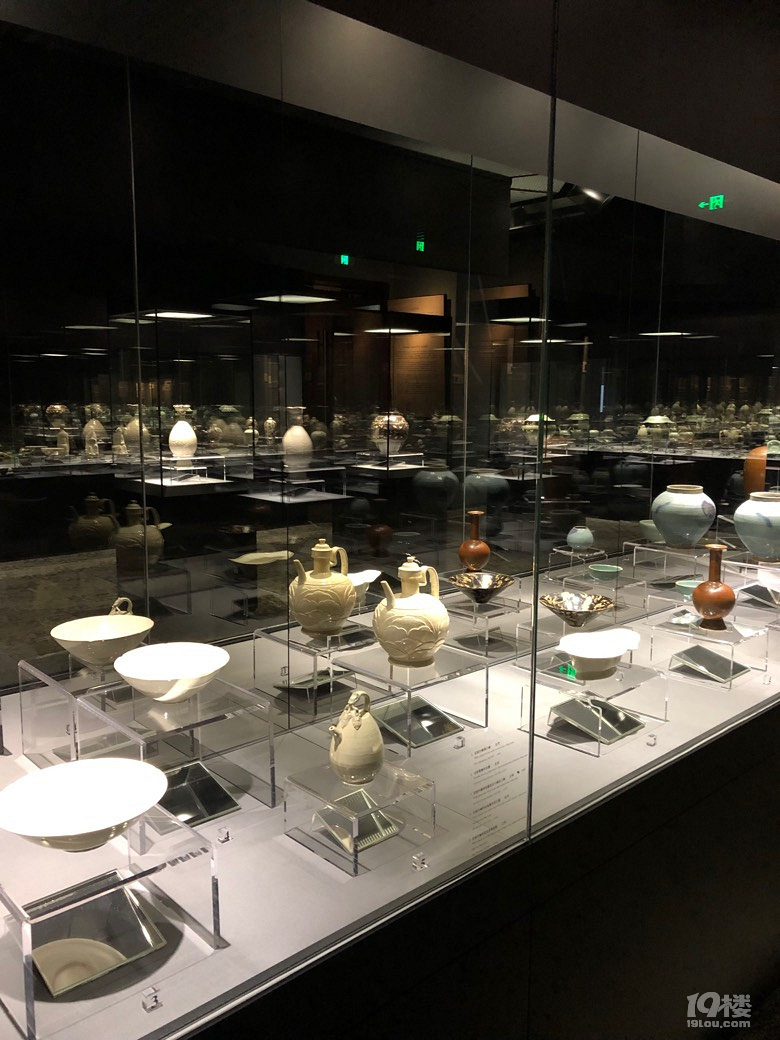 上海观复博物馆-讲白搭-台州19楼