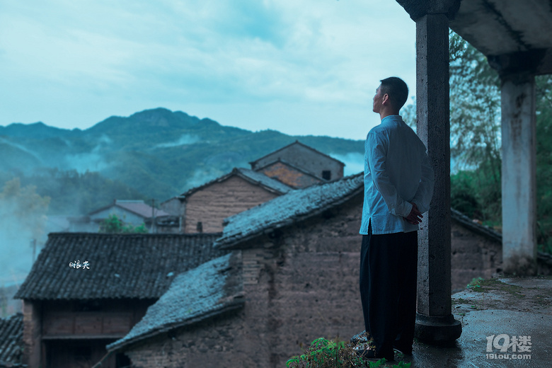 温一段岁月悠悠我的2018人像摄影结