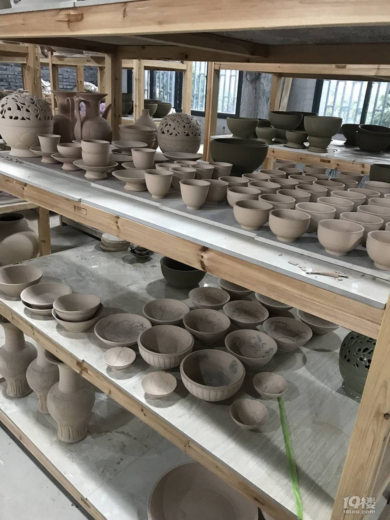 黄岩沙埠青瓷窑