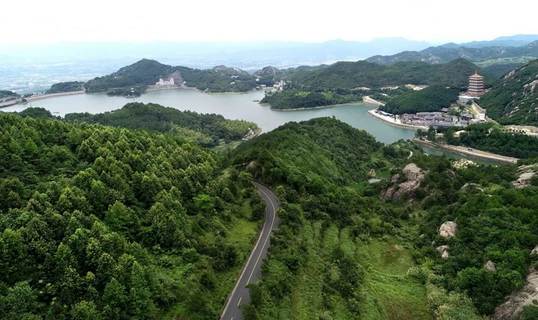长潭水库-台州19楼