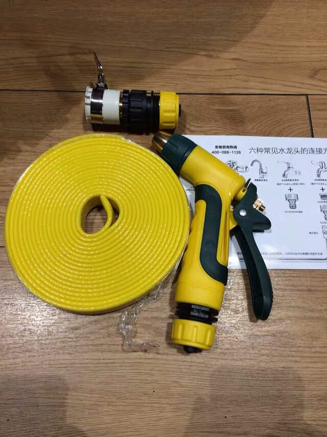 ��ѹ����ϴ��ˮǹ+ˮ��9Ԫ