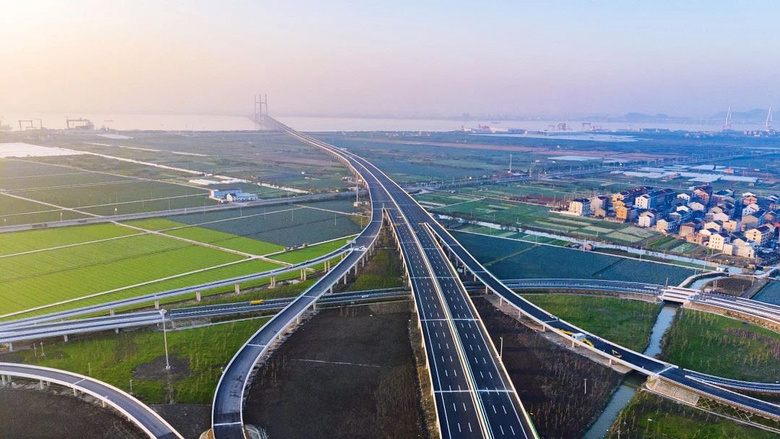 直播预告丨明天,临海新闻传媒带你直击台州沿海高速全线通车!