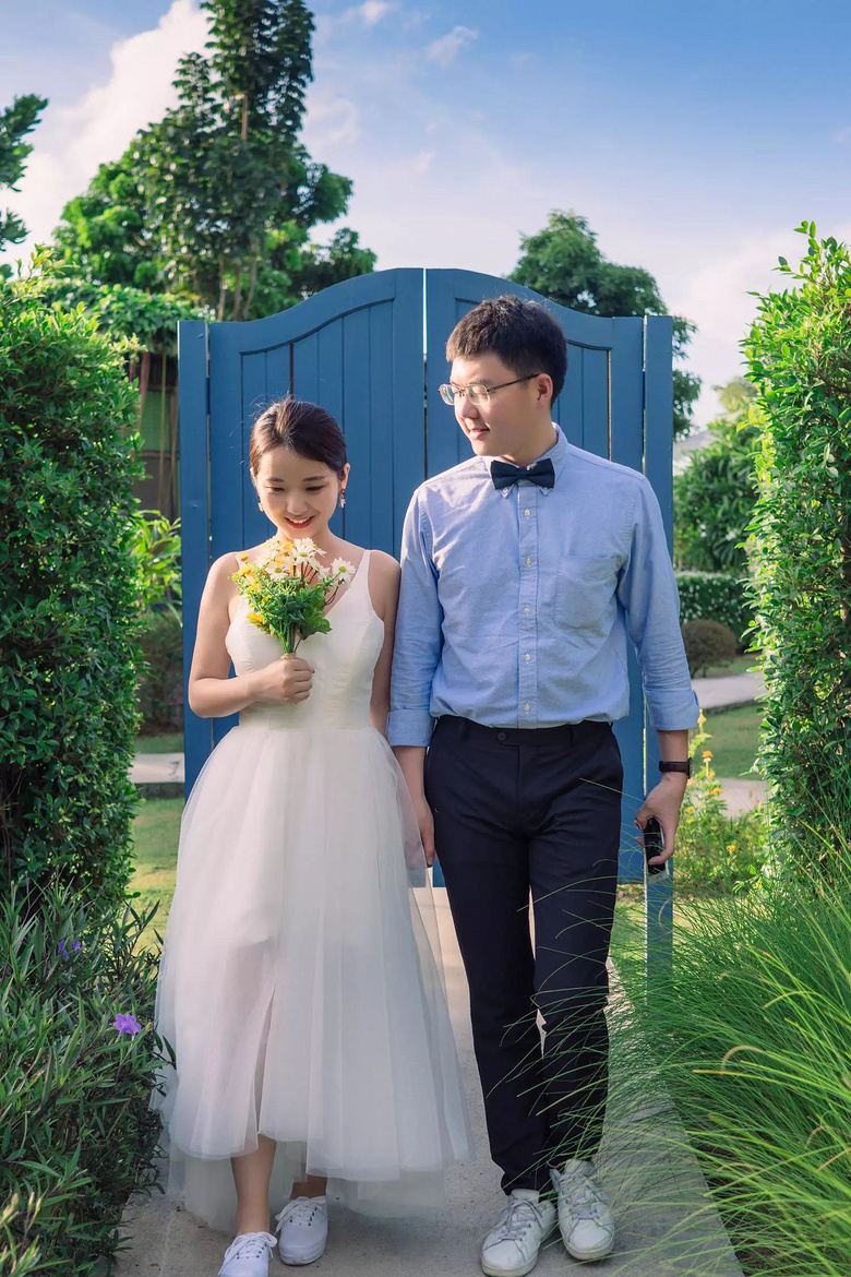 婚礼拍照记住这4个地方朋友圈晒照点赞秒破百
