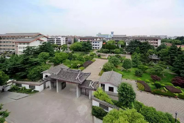 刚刚镇海中学台州分校开工啦共60个班拟于今年秋季开学招