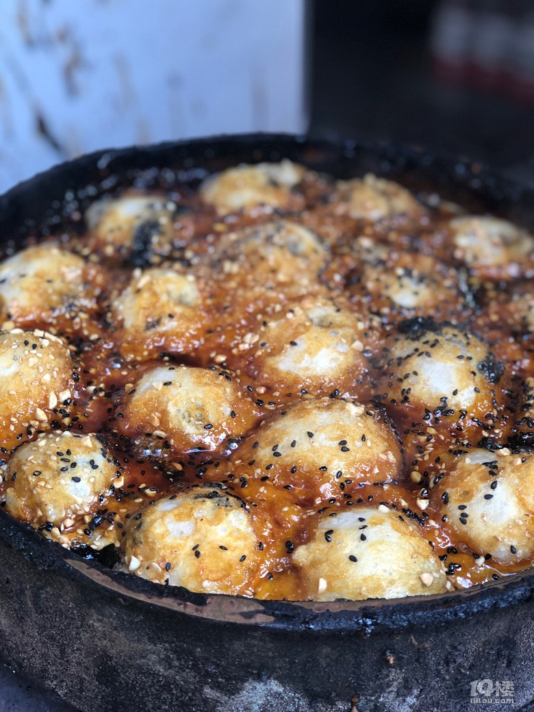 熟悉的梅花糕熟悉的台州味道