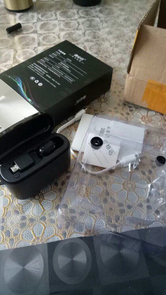 诺必行m8无线蓝牙耳机10元