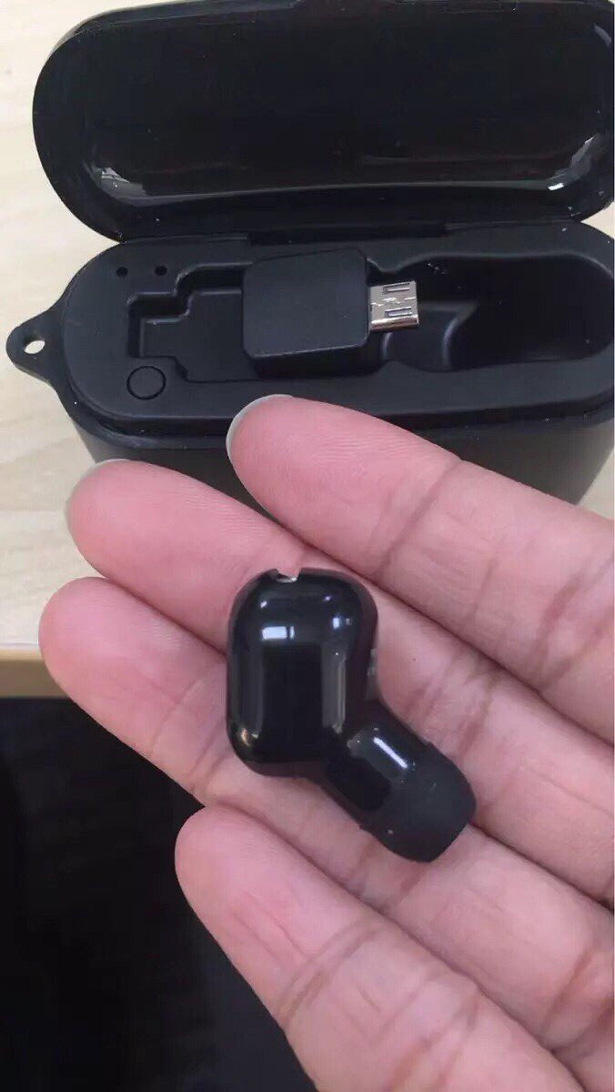 诺必行m8无线蓝牙耳机10元