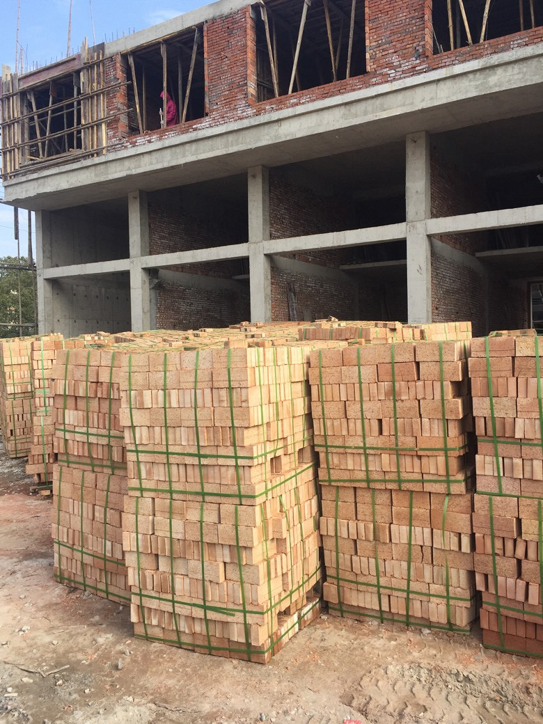 95环保标砖尺寸23511550辽宁东北船运直达抗