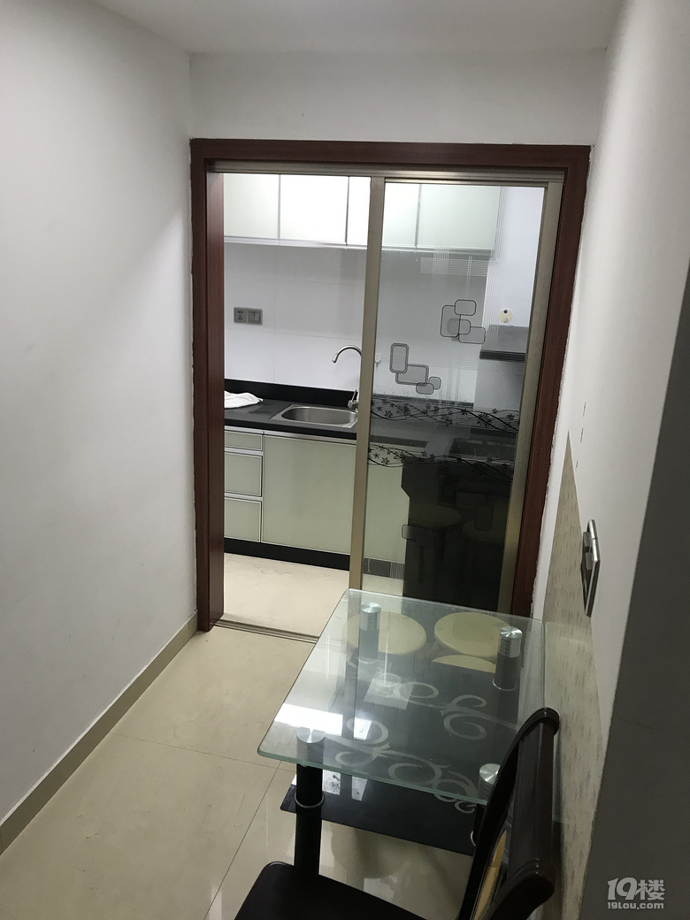 台州三门租房-1室 1厅 1卫 0阳台 -租金1200