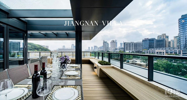 看遍台州江南墅档次算是最高的