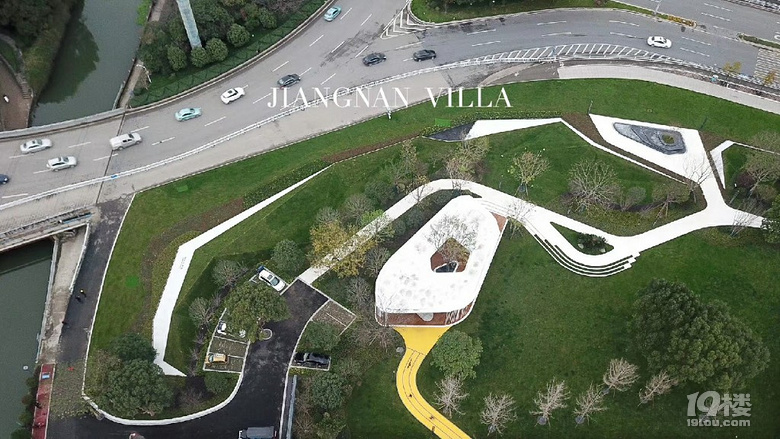 看遍台州江南墅档次算是最高的