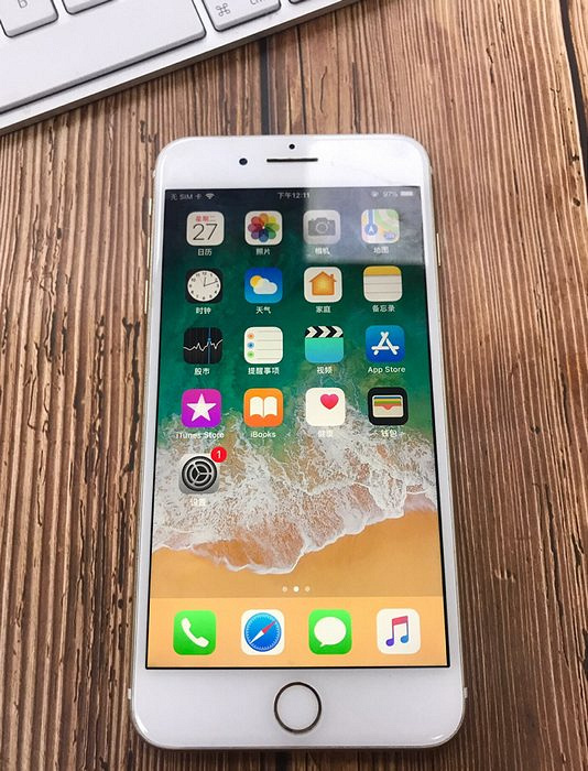 ��iPhone7 Plus��ɫ128G