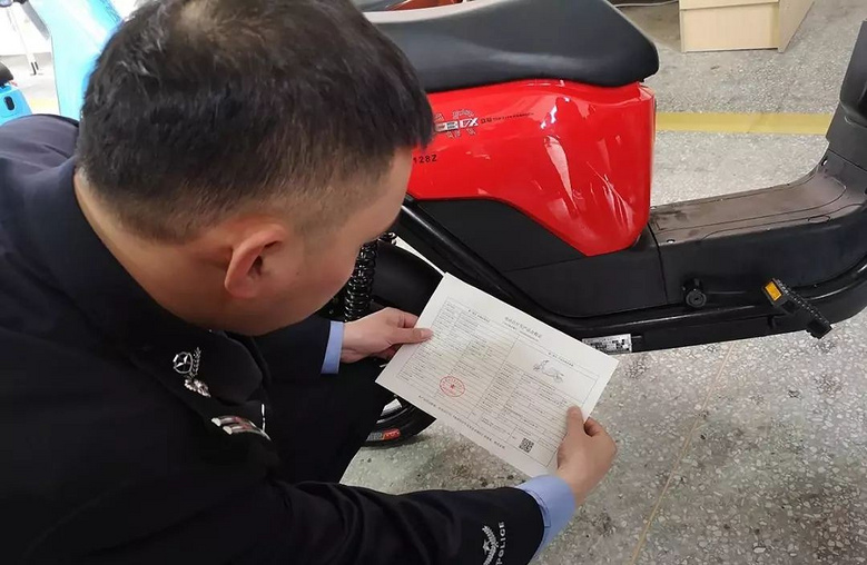 台州新国标电动自行车上牌!你最关心的问题,答