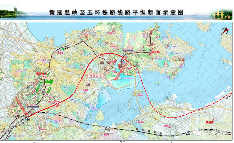 壮哉金台铁路灵江特大桥主跨将牵手合