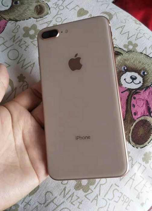 ��ƻ��iPhone8 Plus