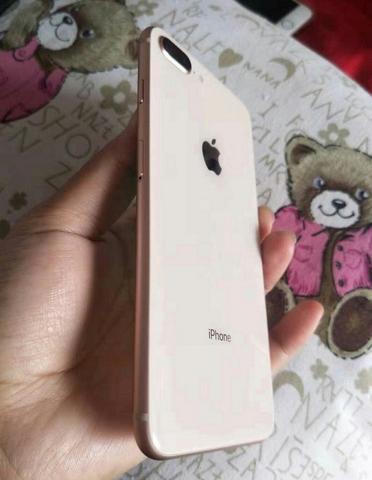 ��ƻ��iPhone8 Plus