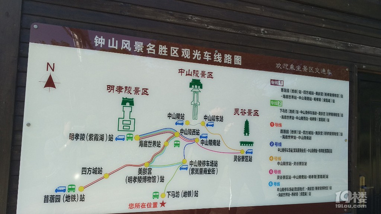 旅游日记no32南京中山陵