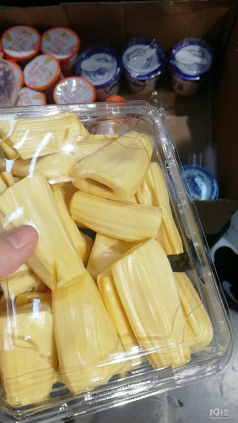 鲜果巴巴到店自剥88斤好实惠的