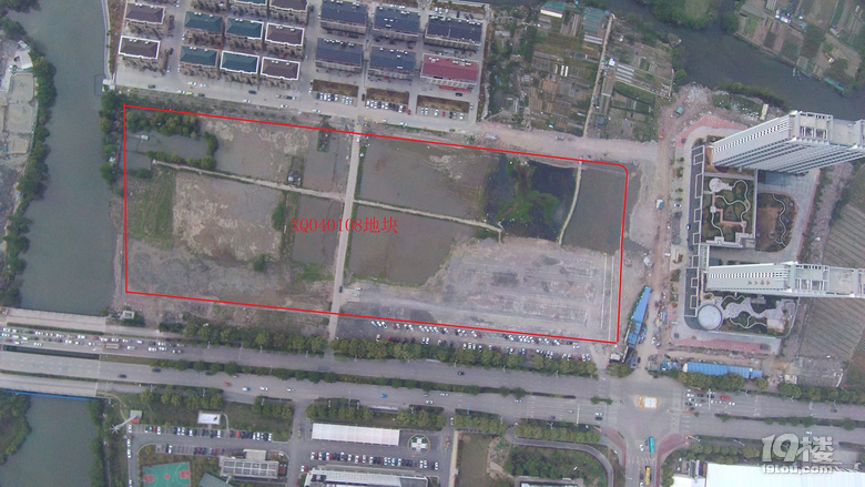 【土拍直击】楼面价10864元/㎡,滨江拿下温岭宝龙综合体旁热地