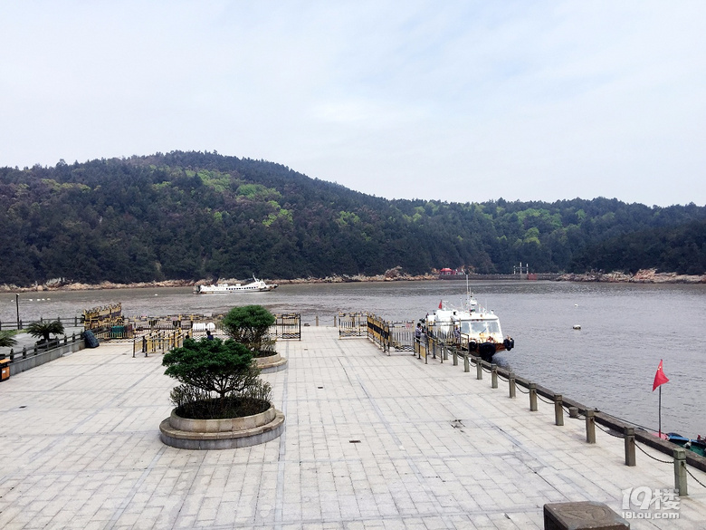 【旅游日记No.33】弹丸小岛-大鹿岛