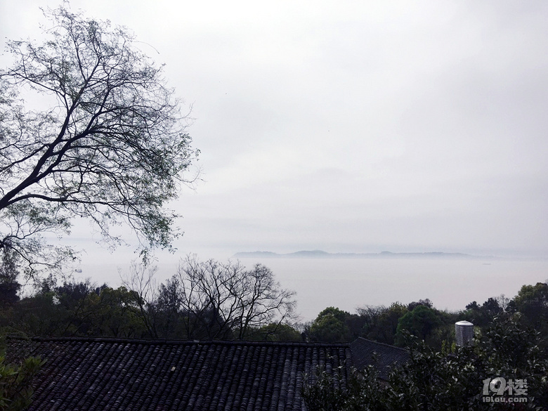 【旅游日记No.33】弹丸小岛-大鹿岛