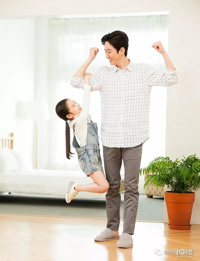 【父亲节】来台州海洋世界,让爱不再沉默……