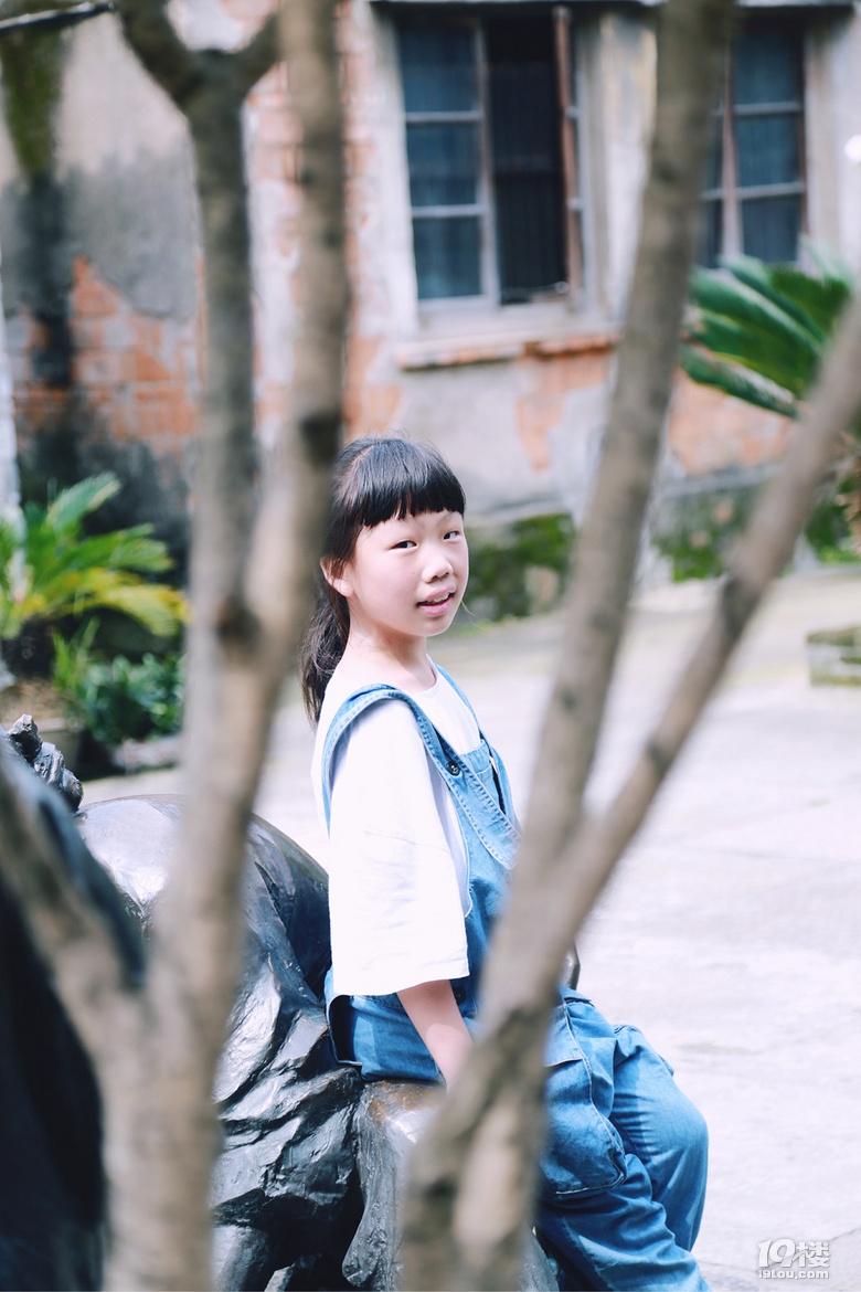 孩子的成长是父亲节最好的礼物