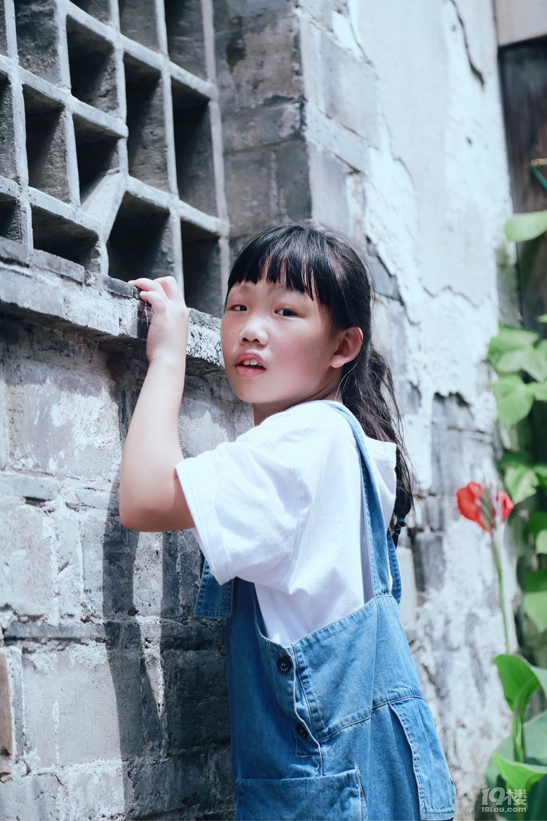 孩子的成长是父亲节最好的礼物