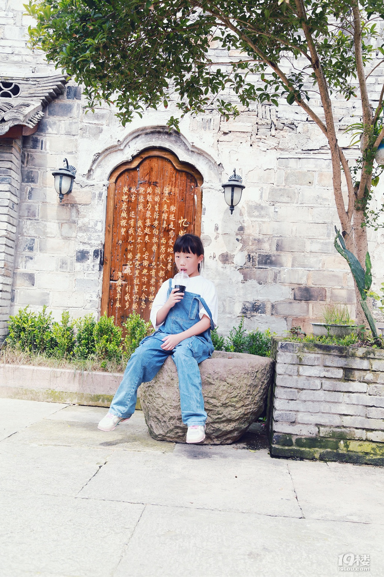 孩子的成长是父亲节最好的礼物