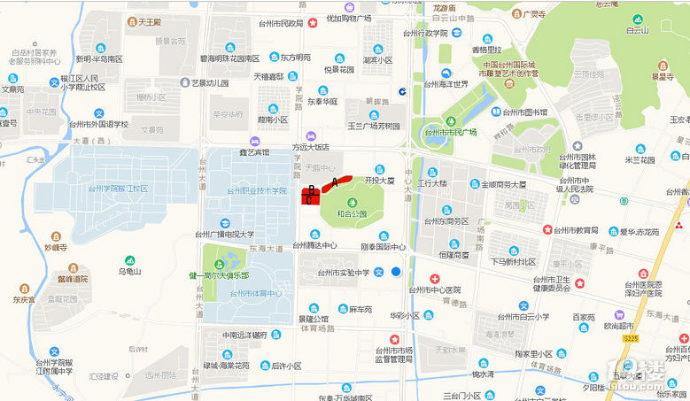 【土拍直击】新高峰!楼面价24011!恭喜方远拿下天盛南侧地块!