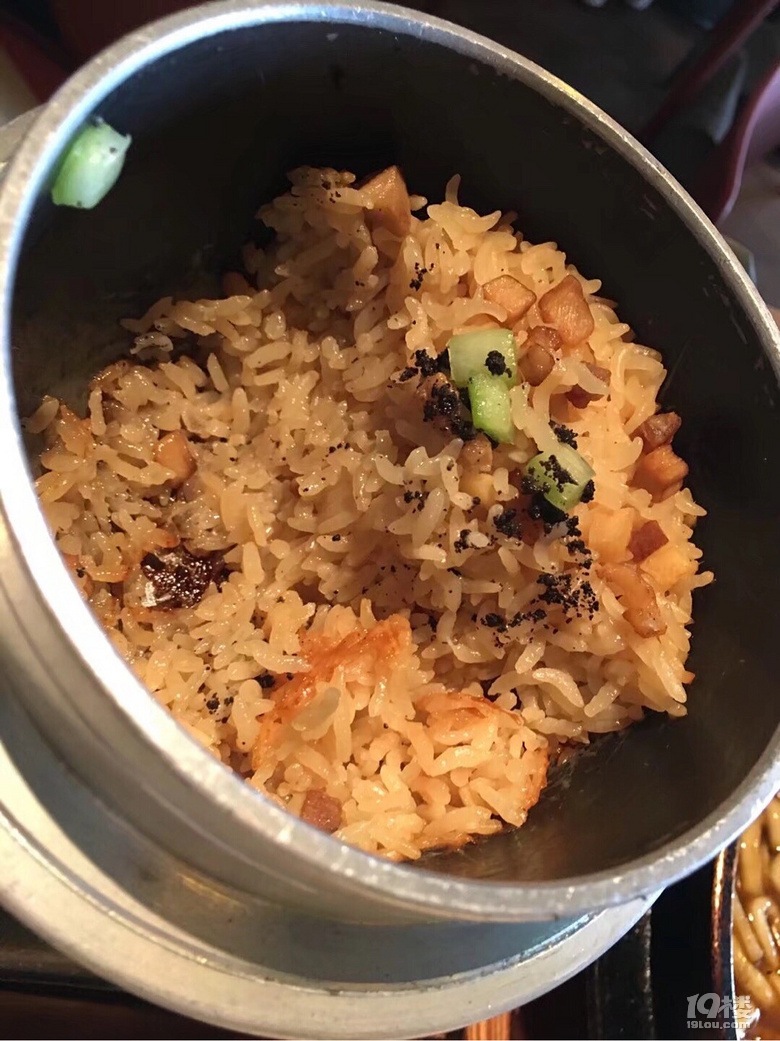 【吃货在台州No.34】+荣小馆打卡