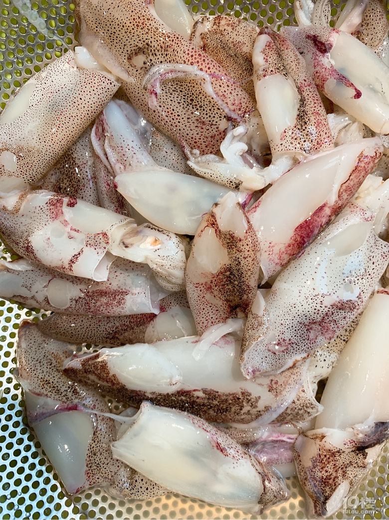 烧一口管小笔管鱼