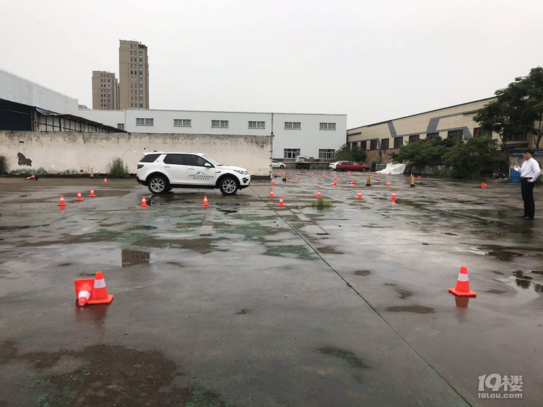 【捷豹XEL试驾.台州国鸿】驭我所欲捷豹试驾,佛系参与捡漏中奖