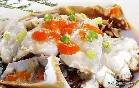 玉环市6大特色美食