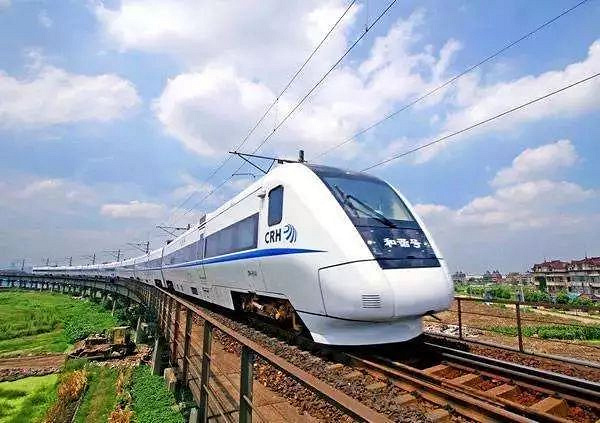 杭绍台高铁实体工程量已完成35拟建中国首条机器人高铁