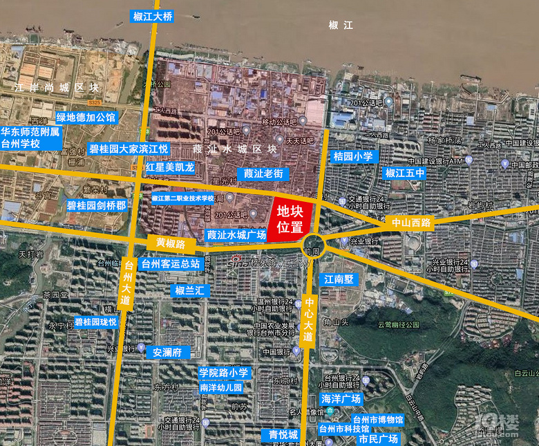 宝龙广场哪个会最好?