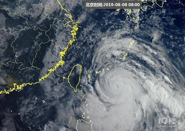 港港厢台风来了吃的囤好了没