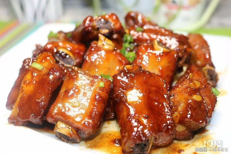 港港厢肋排红烧好吃还是炖汤好吃