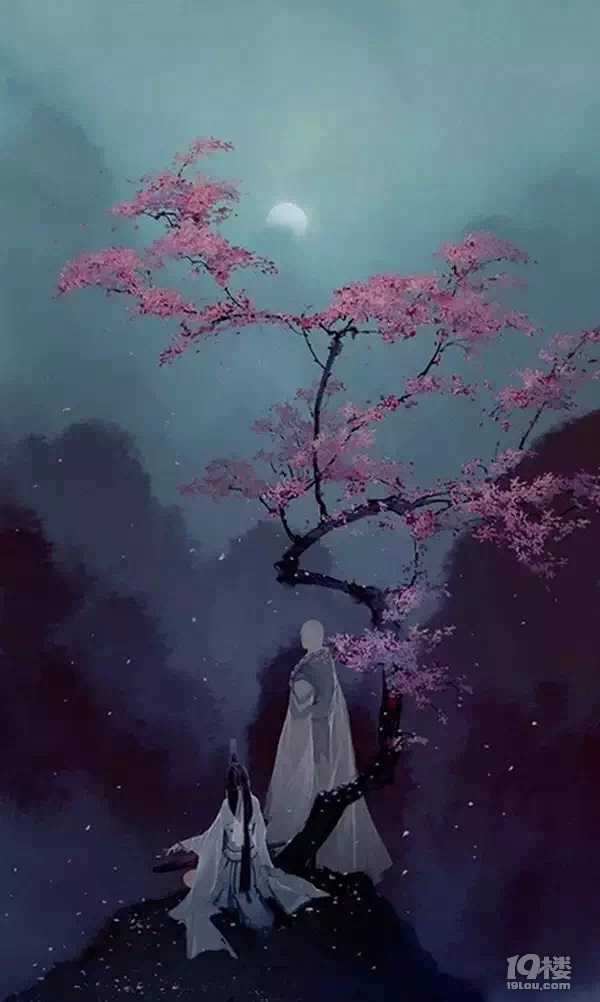 也许我是你前世一直无法破解的棋局,你是我